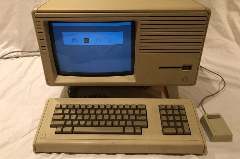 W serwisie eBay, sprzedawane rzadką Apple Computer za 99 000 dolarów
