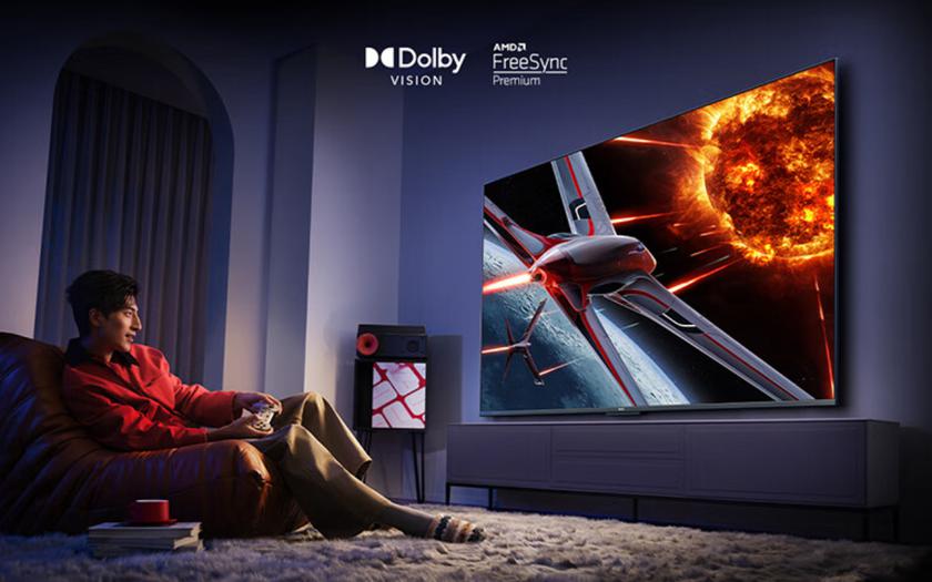 Xiaomi prezentuje nową serię inteligentnych telewizorów Redmi Smart TV X 2025 z wyświetlaczem 4K i HyperOS 2