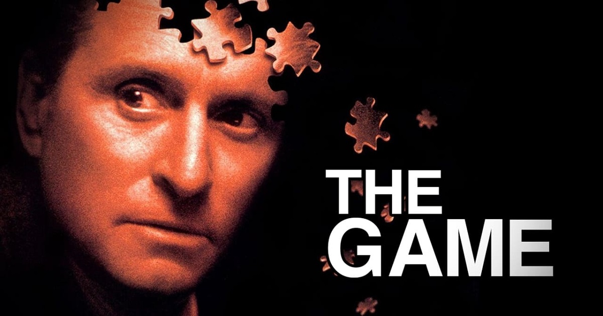 Thriller Davida Finchera "The Game" będzie podstawą nowego serialu telewizyjnego. 