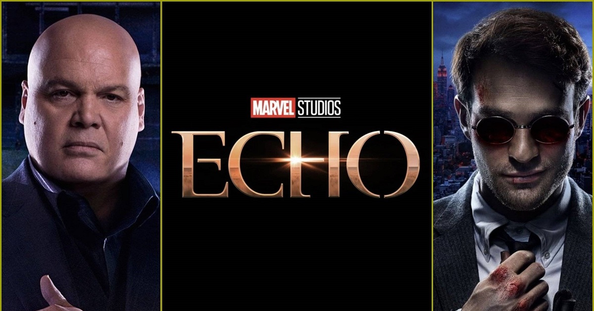 Marvel przygotowuje się do wybuchowej premiery "Echo" - nowy teaser został opublikowany przed premierą serialu 