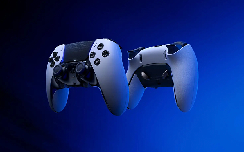 Projektant z Sony: Gamescom pokazał ulepszony kontroler dla PlayStation 5 - DualSense Edge