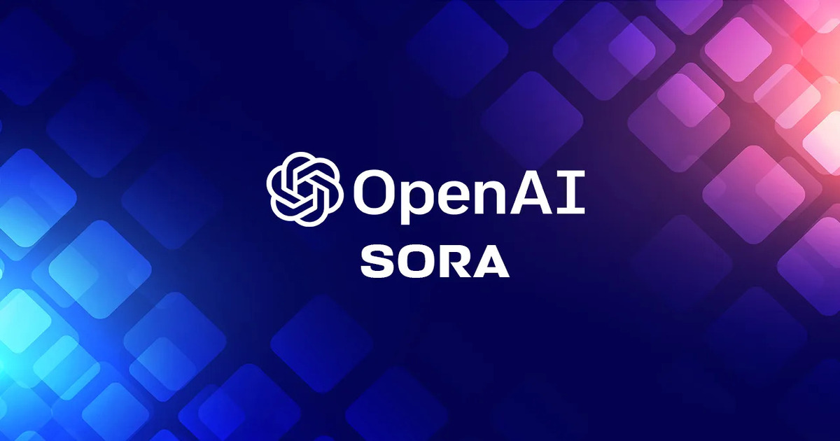 Nowe filmy Sora od OpenAI prezentują jej potencjał sci-fi