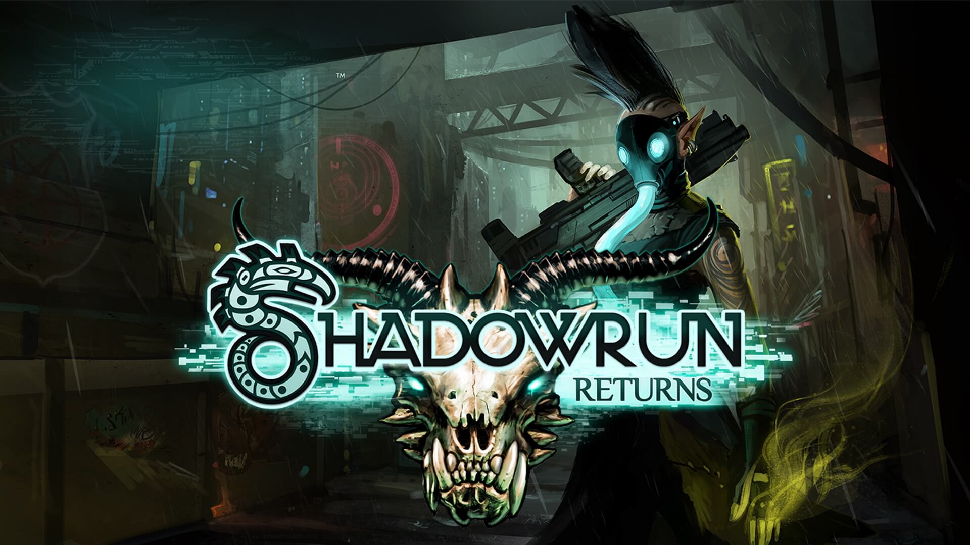 Premiera konsoli Shadowrun zaplanowana jest na 21 czerwca