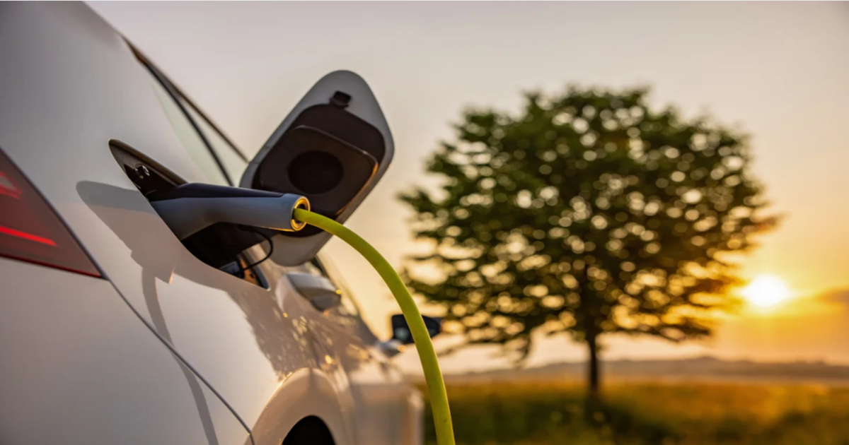 Wzrost sprzedaży samochodów elektrycznych pomimo wyzwań rynkowych i braku infrastruktury ładowania 