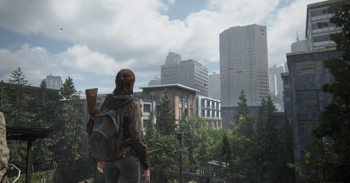Neil Druckmann opowiada o tym, jak pierwotnie miało zakończyć się The Last of Us Part II