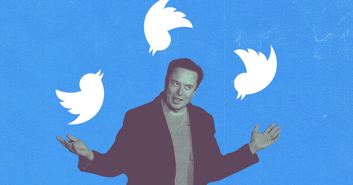 Elon Musk ma dość zwalniania pracowników Twittera i teraz zaczyna zatrudniać nowych pracowników