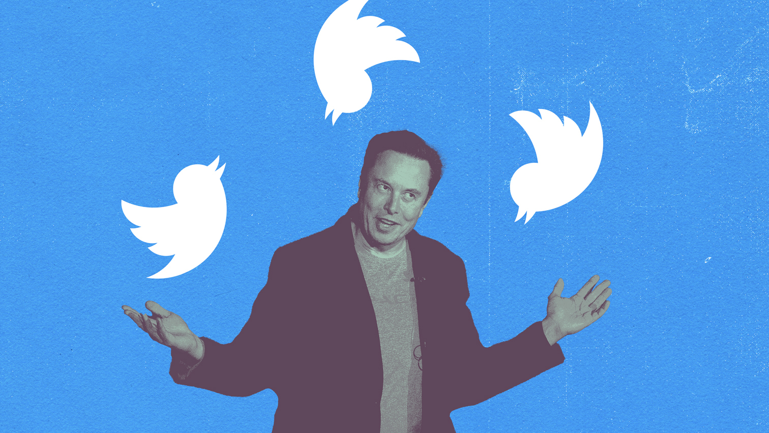 Twitter zarabia miliony dolarów na 10 kontach, które odblokował Elon Musk - Andrew Tate, Aаron Anglin i The Gateway Pundit przynoszą firmie pieniądze