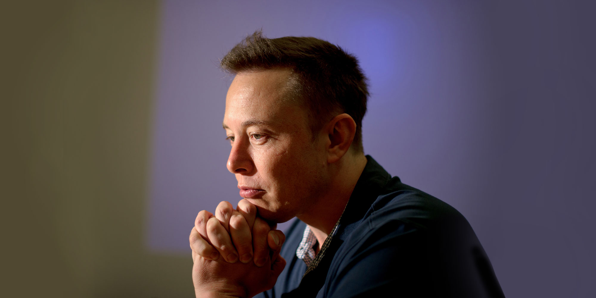 Elon Musk zmienił zdanie na temat kupowania Twittera?