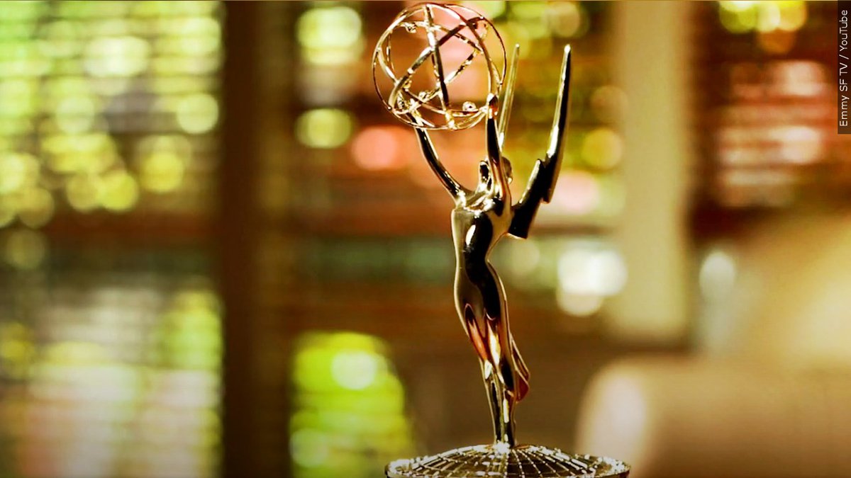 "Arcane" może zostać najlepszym serialem animowanym na "Emmy"