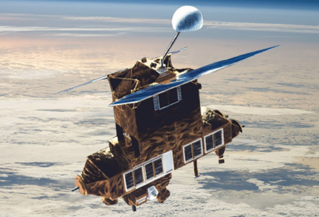 Ważący 2 450 kg satelita NASA, wystrzelony w 1984 roku, ma uderzyć w Ziemię w najbliższych dniach