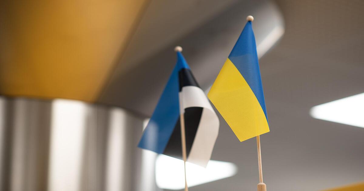 Estonia ogłasza nowy pakiet pomocowy o wartości 20 mln EUR