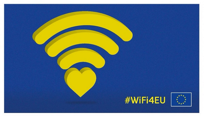 Całe terytorium Unii Europejskiej będzie objęte bezpłatnym Wi-Fi