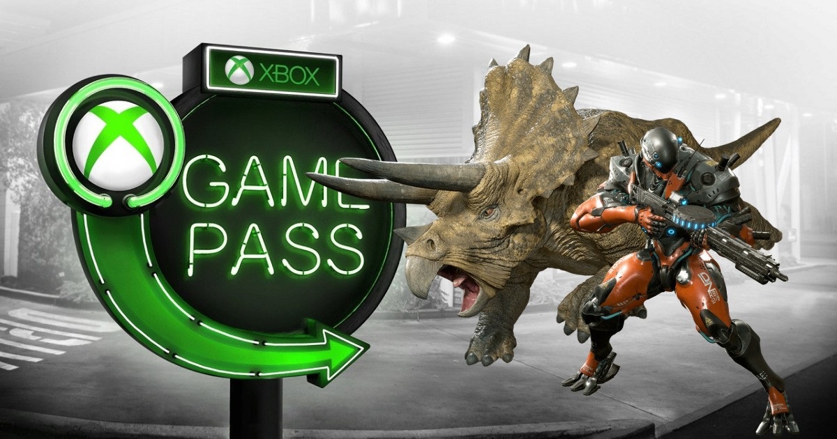 Odśwież swoją kolekcję: nowe logo Xbox Game Pass