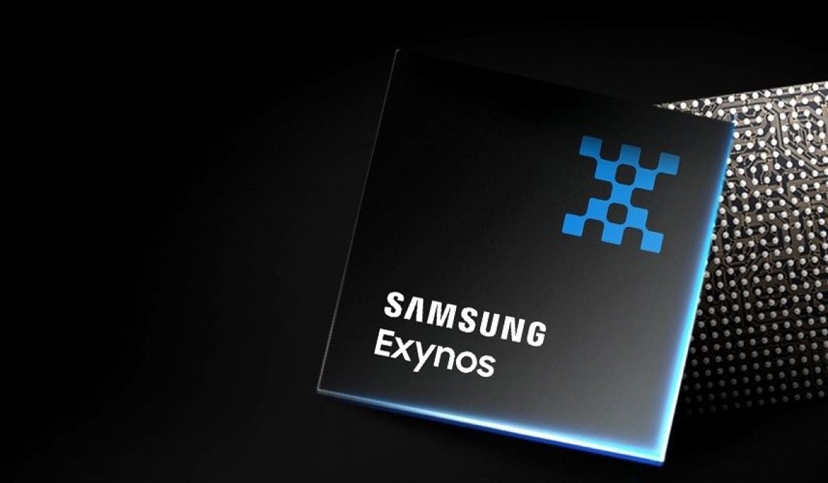 Samsung nie jest w stanie wyprodukować wystarczającej liczby flagowych układów Exynos 2500