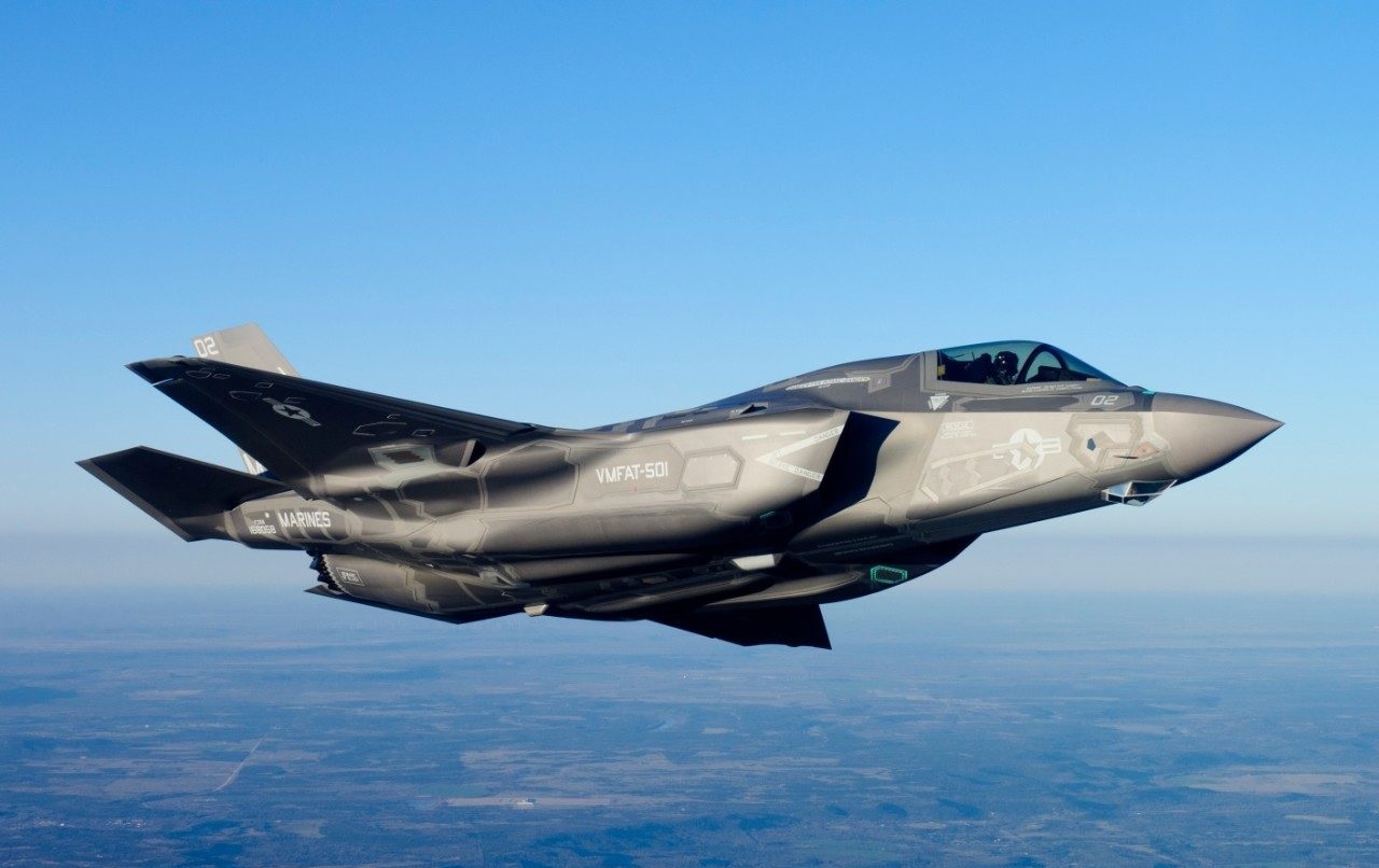 Szwajcaria przeprowadzi referendum w sprawie zakupu amerykańskich myśliwców F-35 Lightning II na kwotę 6,1 mld USD