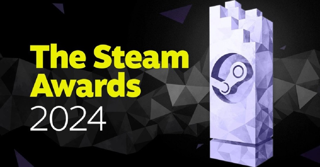 Ogłoszono nominowanych do Steam Awards 2024: pełna lista