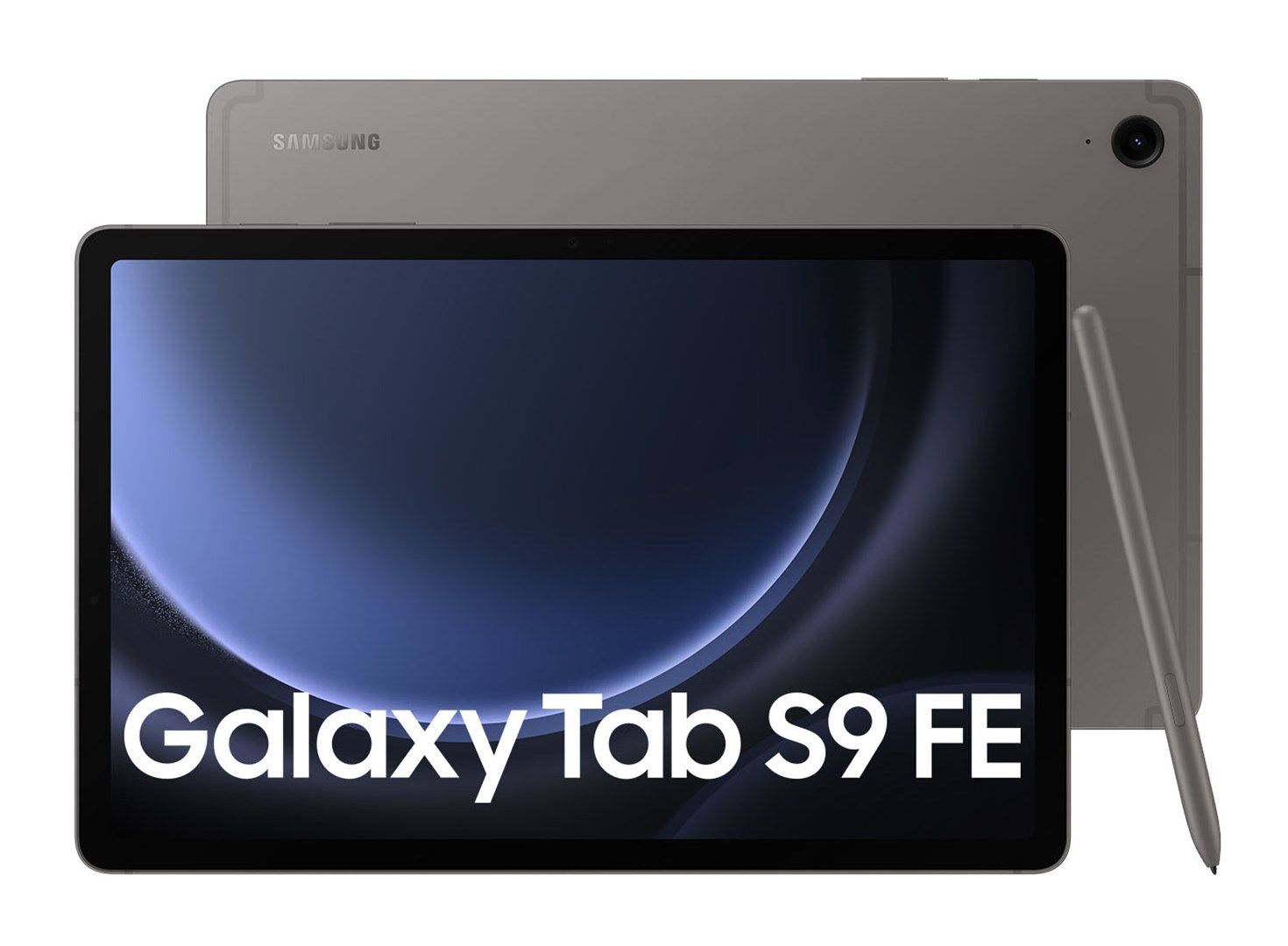 Bezpieczeństwo tabletu Galaxy Tab S9 FE zostało poprawione dzięki nowej aktualizacji