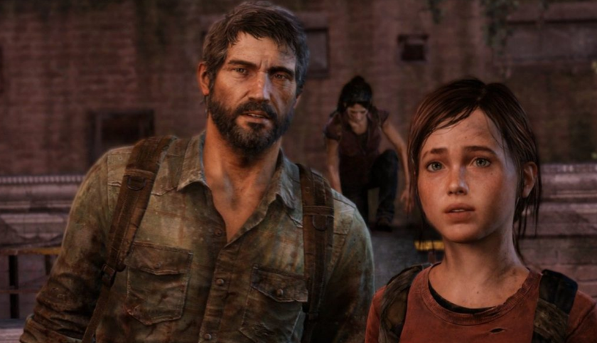 Plotka: Fortnite może dodać Joela i Ellie z The Last of Us