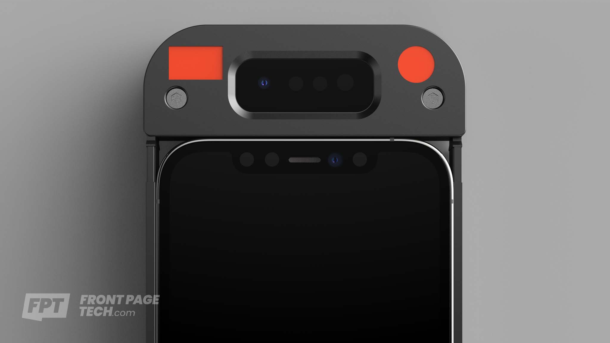 Apple testuje zaktualizowane Face ID dla iPhone 13, które rozpoznaje użytkowników w masce i z zaparowanymi okularami