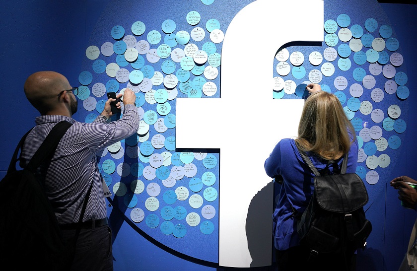 Facebook wyda narzędzie, które pozwala na transfer plików z sieci społecznych w Zdjęcia Google