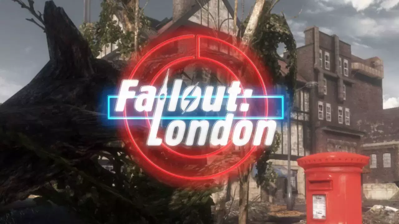 Bethesda zwabiła kolejnego dewelopera Fallout: London