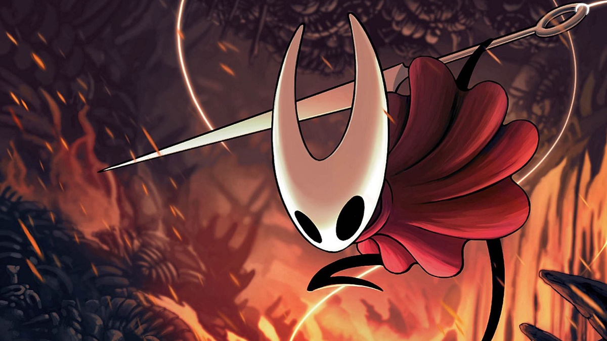 Sony potwierdziło, że platformówka akcji Hollow Knight: Silksong ukaże się na PlayStation 4 i PlayStation 5