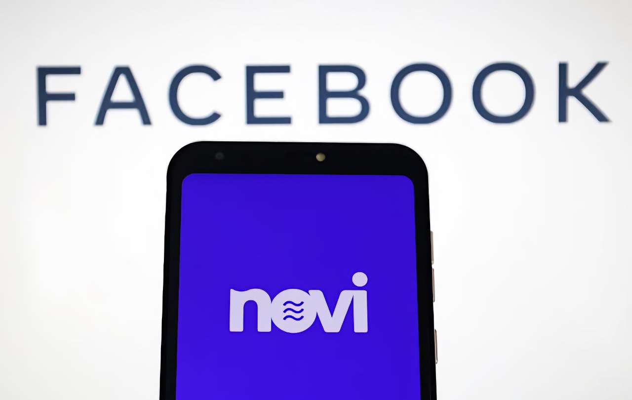 Facebook zapowiada "małe pilotażowe uruchomienie" portfela kryptowalutowego Novi