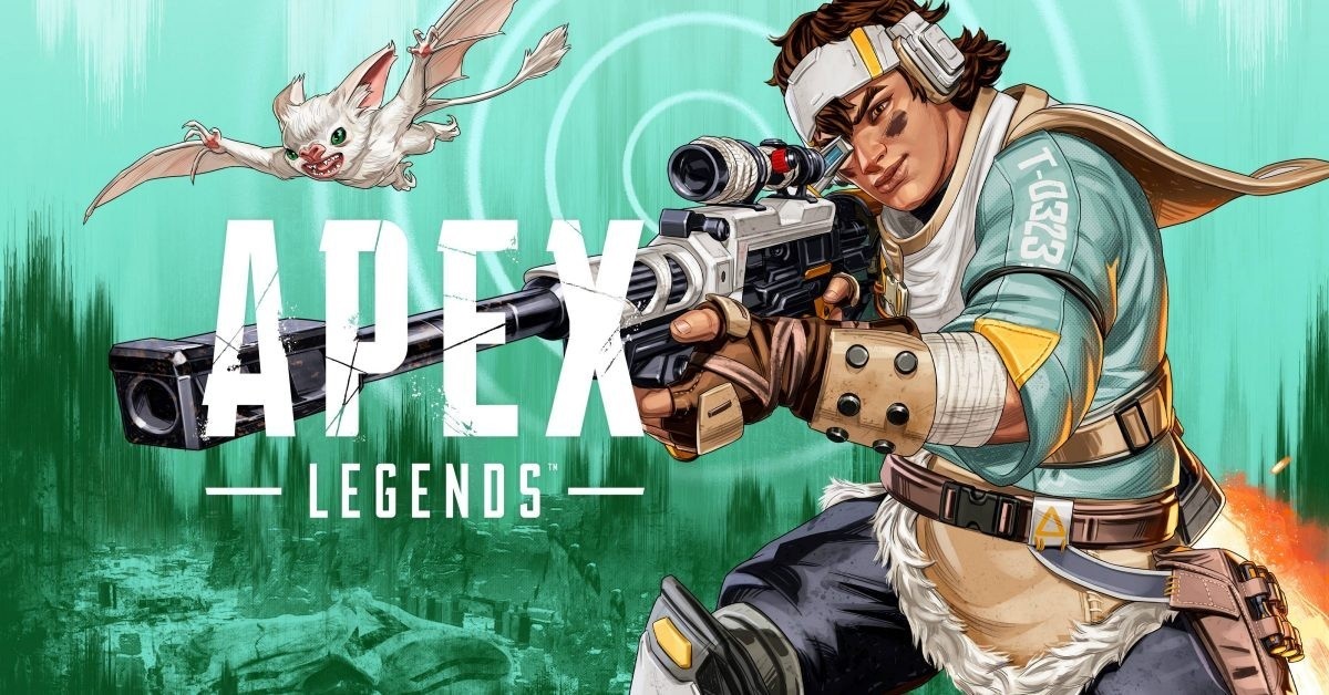 Nowy sezon w Apex Legends przyciągnął rekordową liczbę graczy