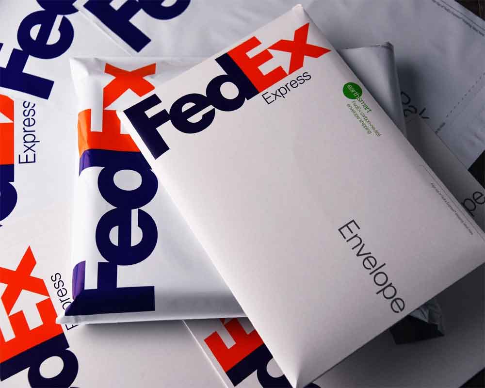 FedEx Postal Service pozywa rząd USA z powodu Huawei i sankcyj