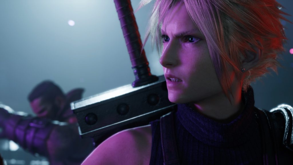 Square Enix publikuje nowy zwiastun Final Fantasy 7: Rebirth podczas Tapei Game Show 