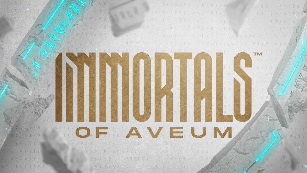 Prezentowana magiczna strzelanka Immortals of Aveum - od twórcy Dead Space