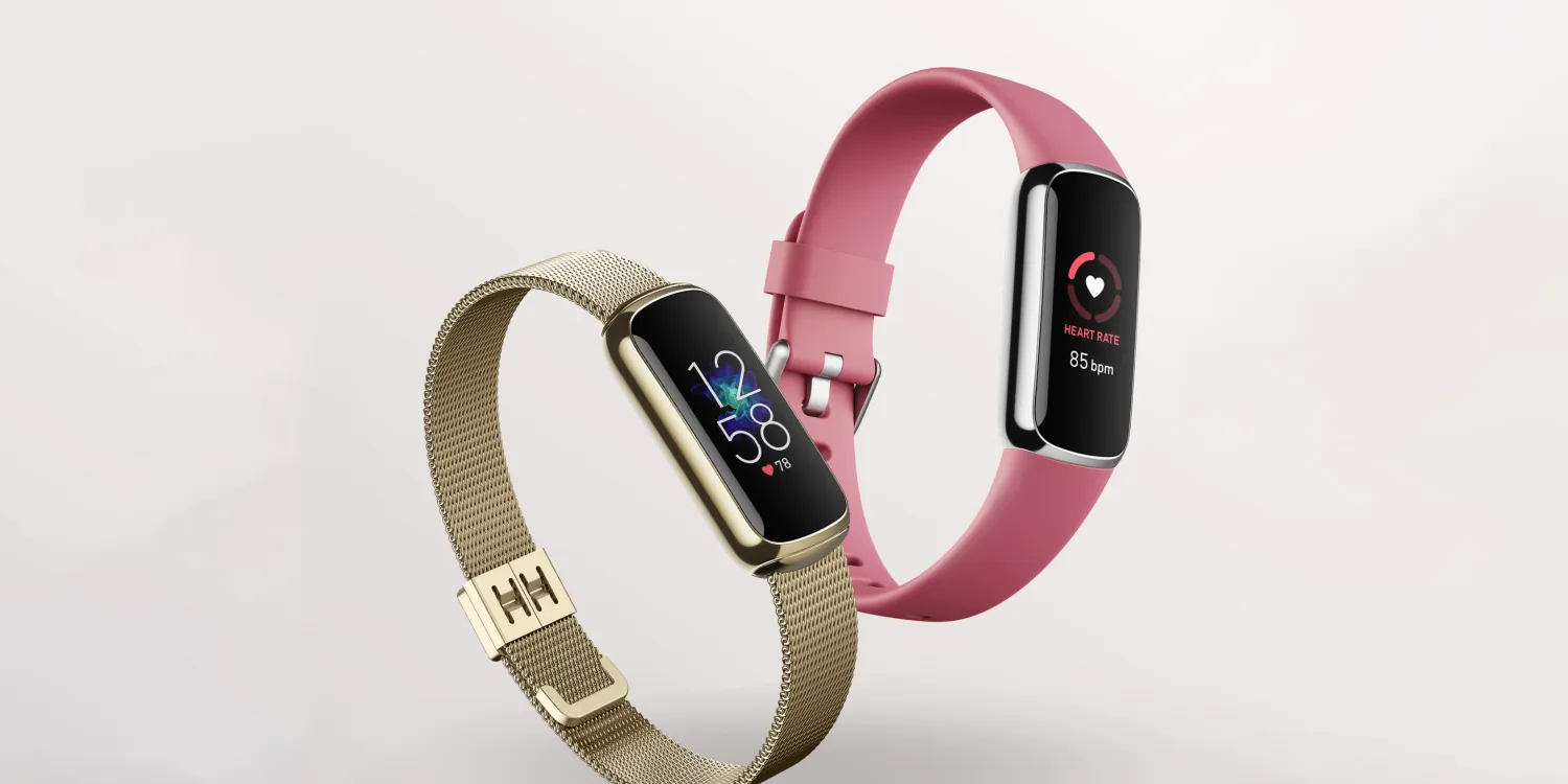 Monitor fitness Fitbit Luxe zniknie z półek sklepowych