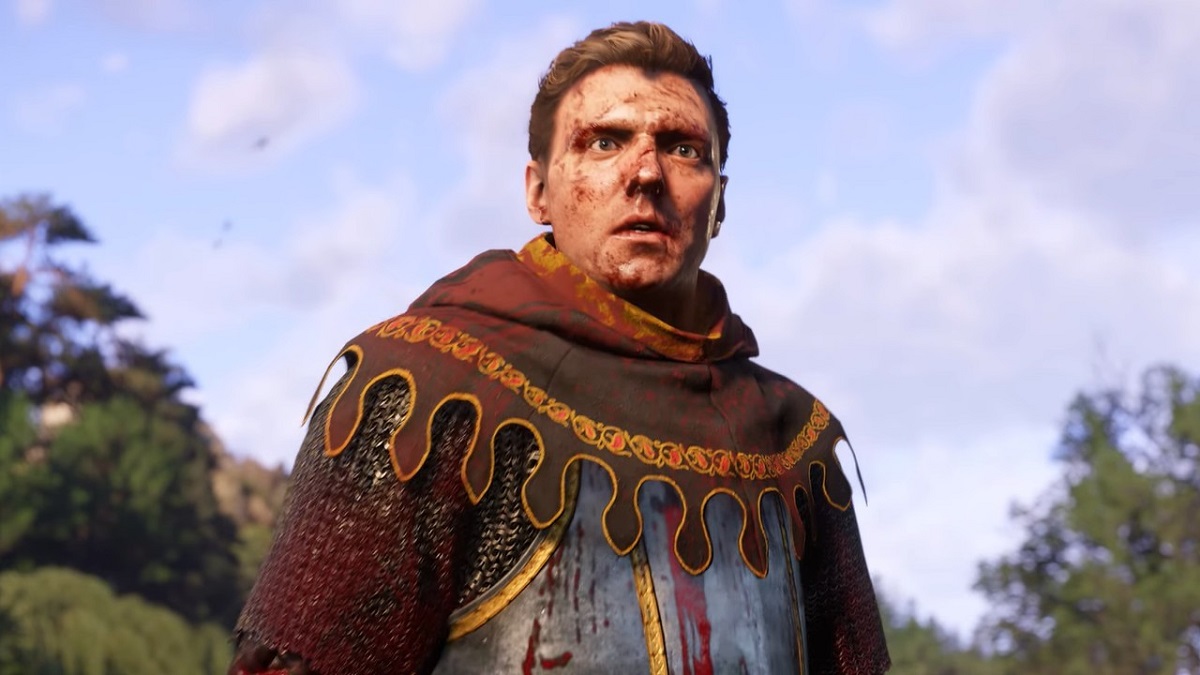 Poznaj Królestwo: pierwsze spojrzenie na oprawę graficzną Kingdom Come: Deliverance 2