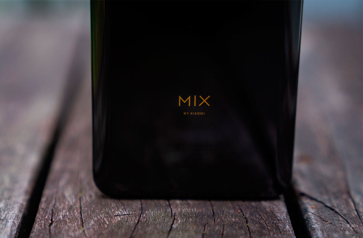 Nowy flagowy Xiaomi Mi Mix 4 dostał kamerę z obiektywem super-tele