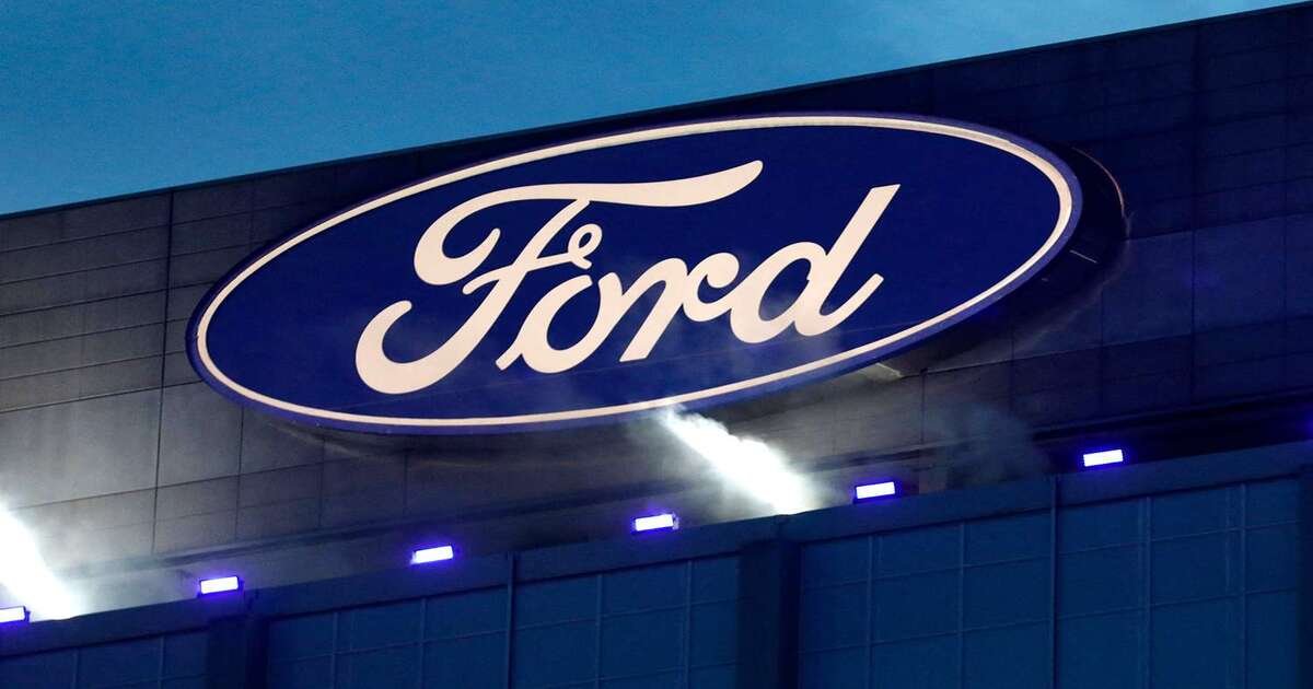 Ford traci 1,3 miliarda dolarów: Jaki jest tego powód?