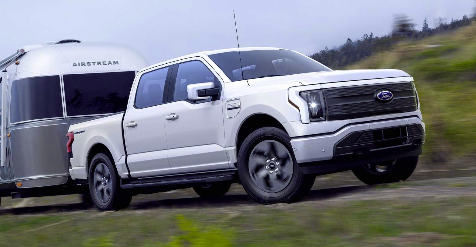 Ford wznowi zamówienia na F-150 Lightning po wyższej cenie wywoławczej