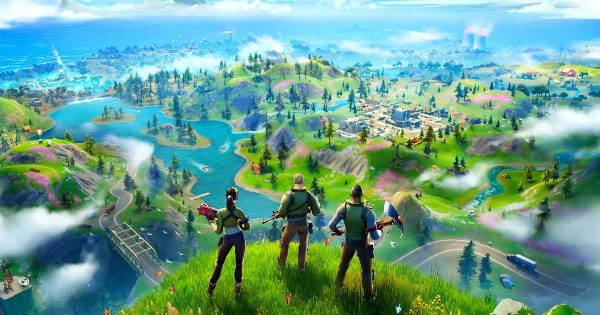 Zanurz się w nowych funkcjach: aktualizacje Fortnite, które zmienią twoją rozgrywkę