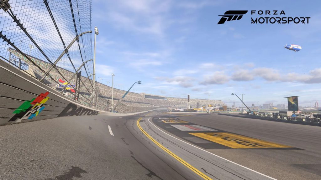 Turn 10 Studios publikuje zwiastun aktualizacji 4 do gry Forza Motorsport