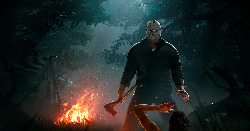 Niezrażony w obliczu niebezpieczeństwa: Friday the 13th The Game - recenzja