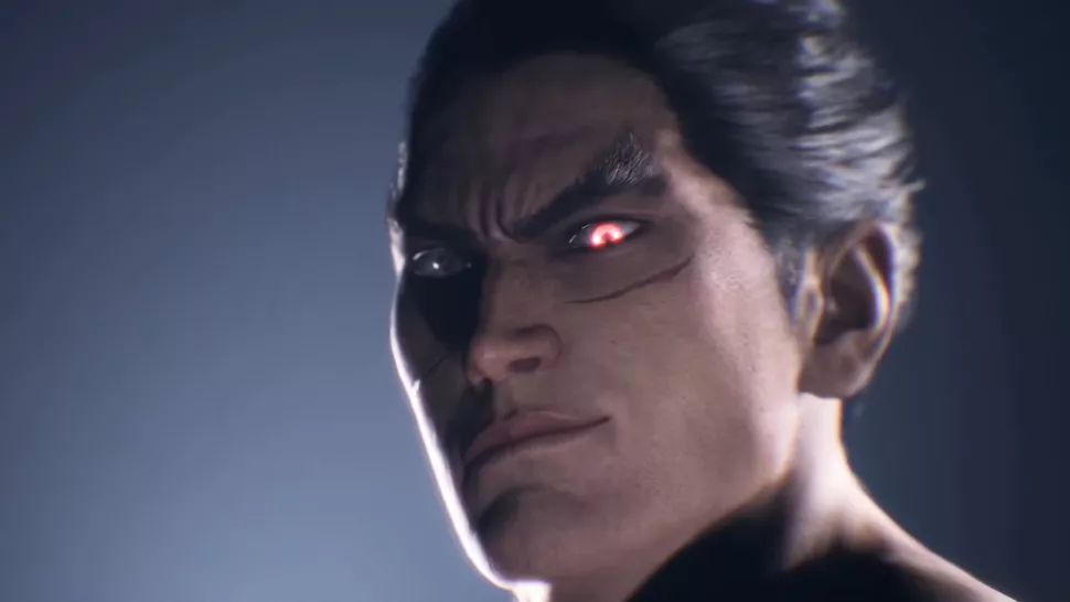 Teaser pokazany na EVO sugeruje, że Tekken 8 może nie być tak daleko