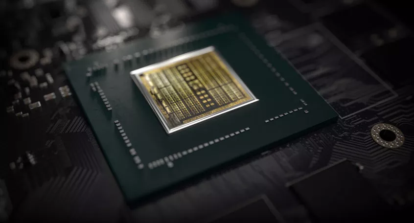 Plotka głosi, że Nvidia RTX osiągnie niesamowitą częstotliwość taktowania 2,75 GHz