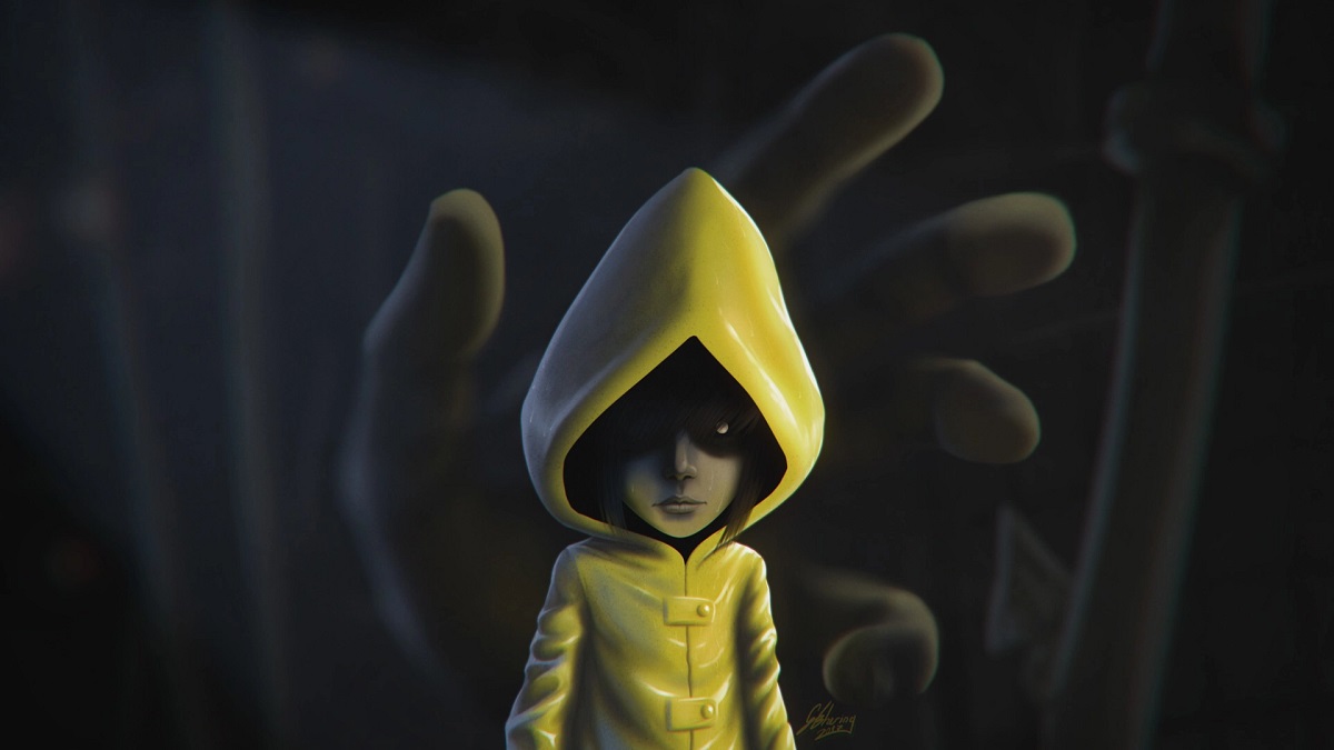 Horror w kieszeni: horrorowa platformówka Little Nightmares ukaże się na urządzeniach mobilnych przed końcem 2022 roku