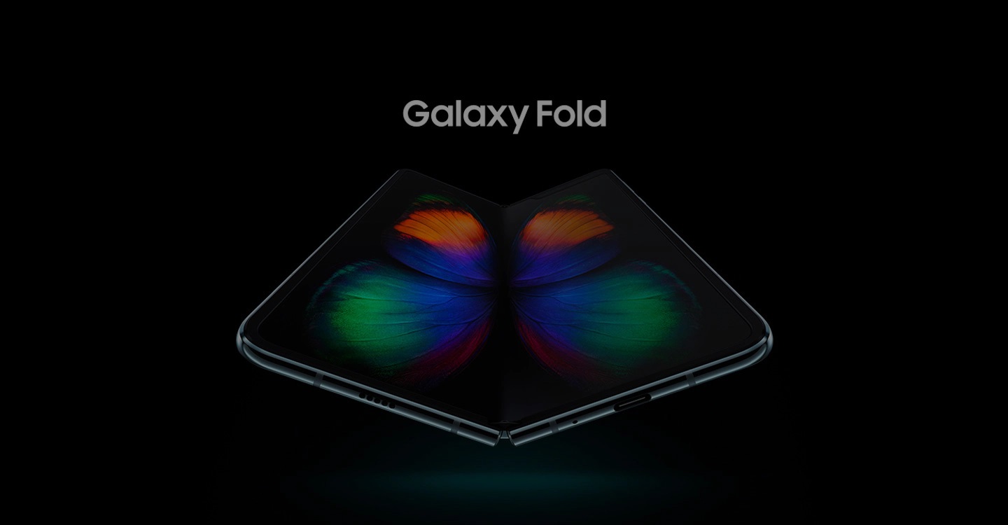 Jaki będzie nowy Samsung Galaxy Fold 2: wyświetlacz Snapdragon 865, 8”, rysik i kamera na 108 megapikseli
