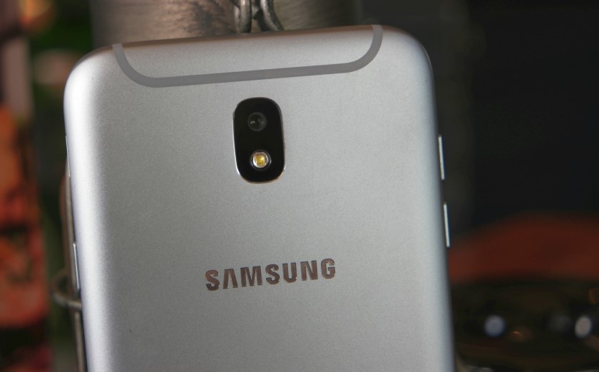 Samsung Galaxy J8 Plus z chipem Snapdragon 625 pojawił się w Geekbench