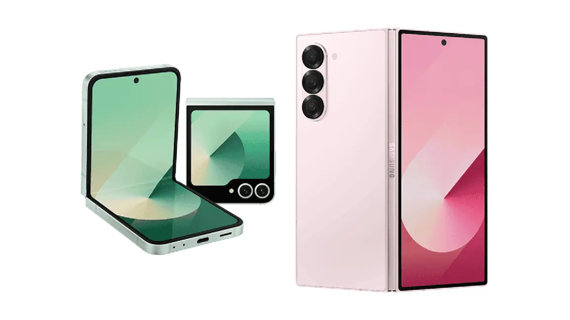 Samsung może ucieszyć nabywców Galaxy Fold 6 i Flip 6 prezentem w postaci słuchawek Galaxy Buds 3 Pro