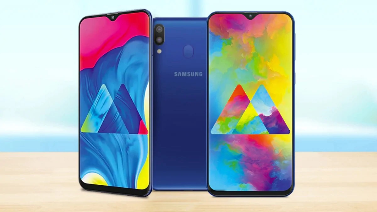 Samsung certyfikat nowe smartfony Galaxy A11 i GalaxyM31 