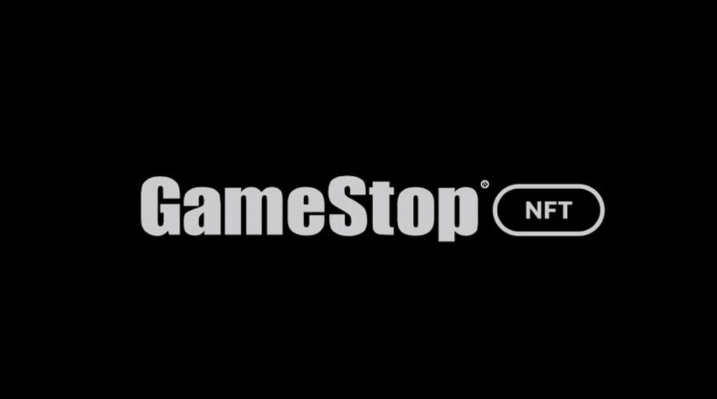 Firma Gamestop uruchomiła rynek NFT w samą porę, by rynek kryptowalut się załamał