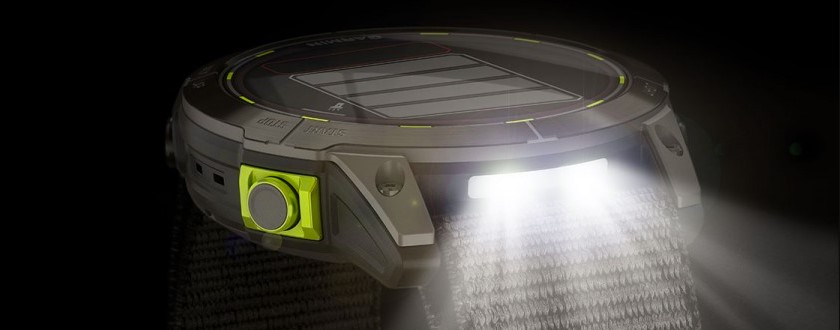 Garmin wprowadza na rynek flagowy smartwatch Enduro 2 dla biegaczy i sportowców wytrzymałościowych 
