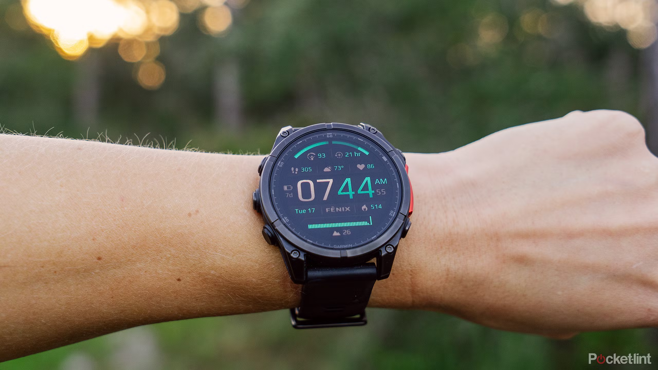 Garmin aktualizuje swoją linię zegarków: Fenix 8 i Enduro 3 już z wersjami beta