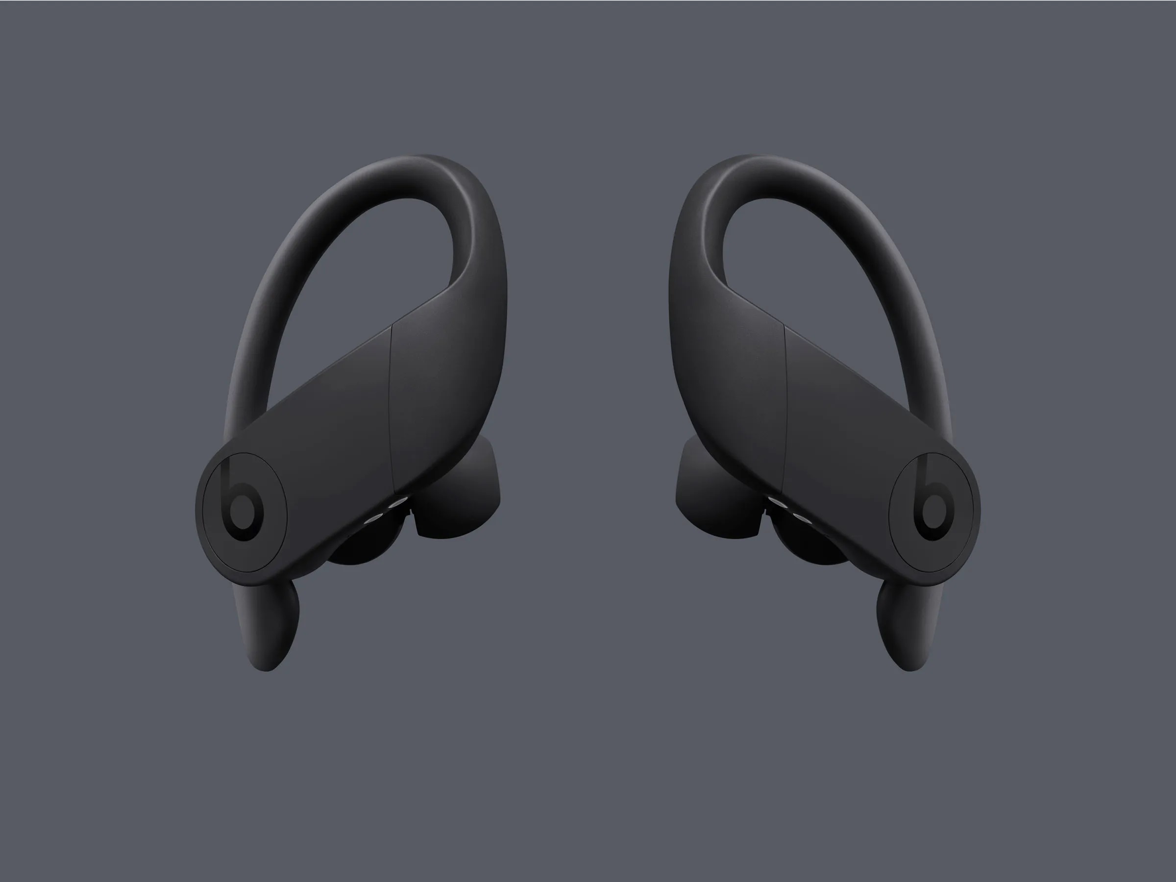 Apple zaprzestało produkcji słuchawek Powerbeats Pro, choć ich następca jest w planach